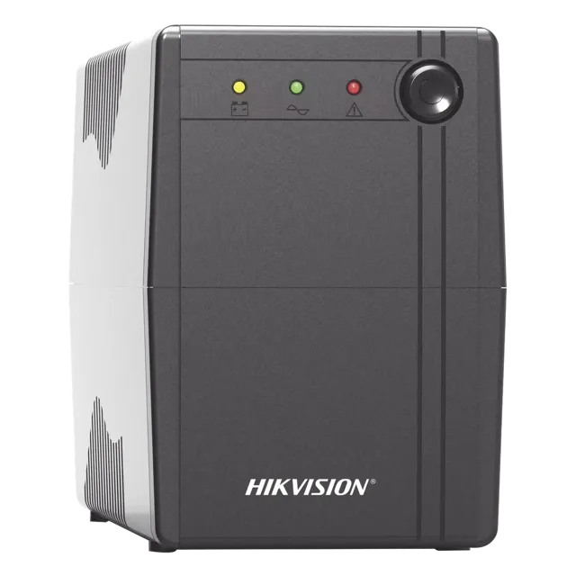 UPS de 1000 VA / 600 W / 6 Tomas NEMA 5-15R / 4 con Respaldo y 2 sin Respaldo / USB para Monitoreo Local